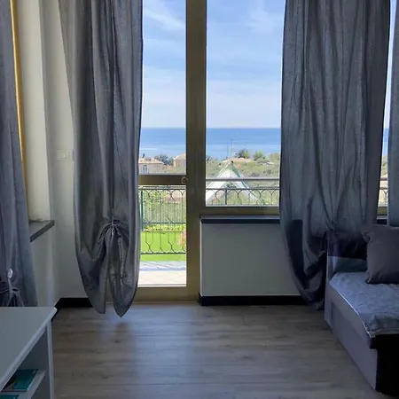 Degli Ulivi * Lavagna
