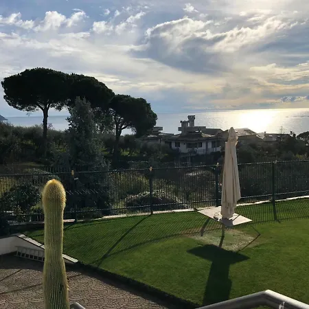Degli Ulivi * Lavagna