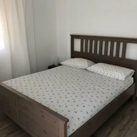 Apartment Degli Ulivi