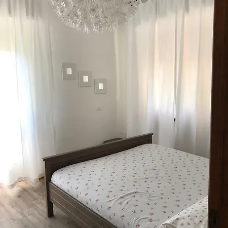 Apartment Degli Ulivi Lavagna
