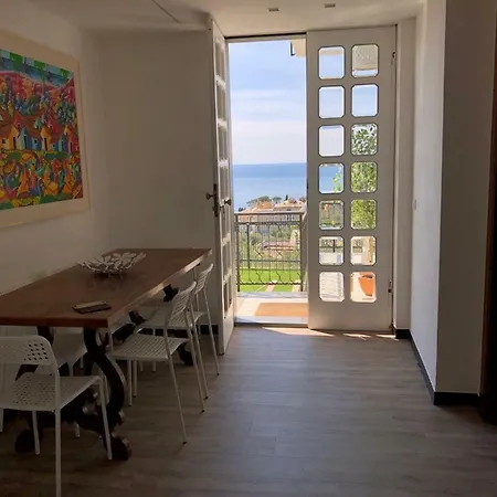 Degli Ulivi Apartment