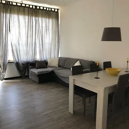 Degli Ulivi Apartment Lavagna