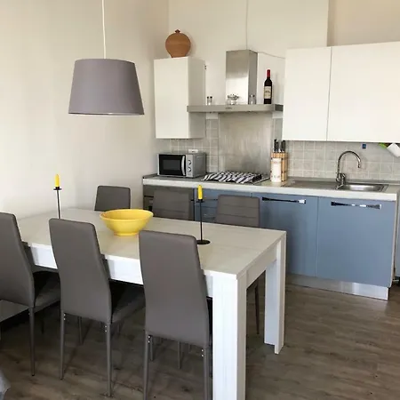 Degli Ulivi Lavagna
