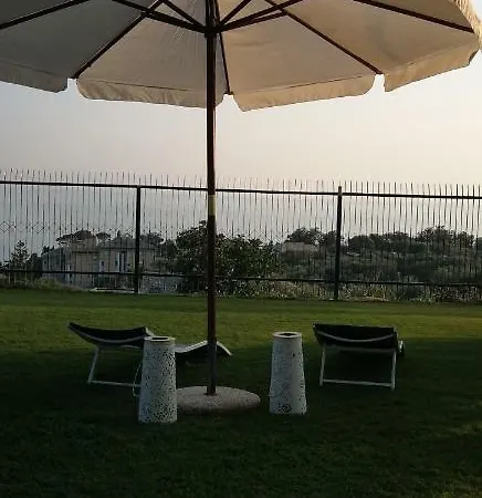 Degli Ulivi Apartment Lavagna