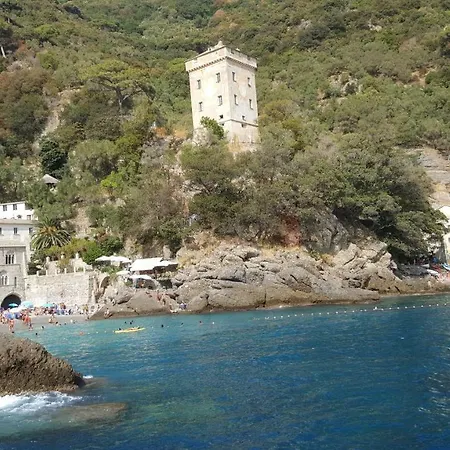Apartment Degli Ulivi
