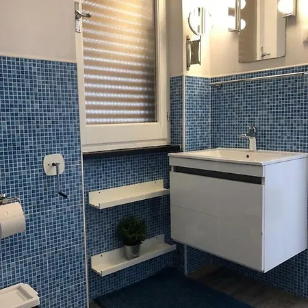 Apartment Degli Ulivi *