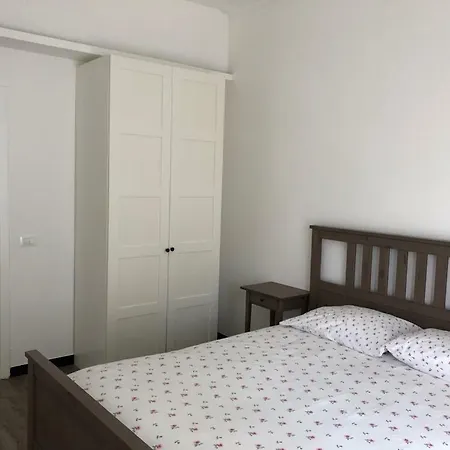 Apartment Degli Ulivi Lavagna
