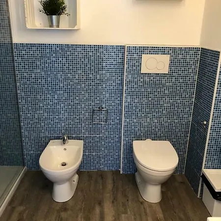 Apartment Degli Ulivi