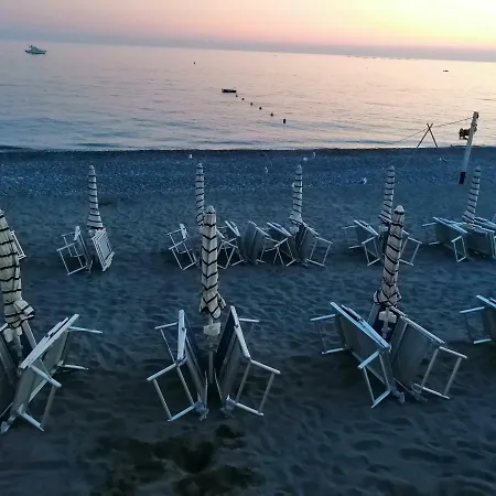 Degli Ulivi Lavagna
