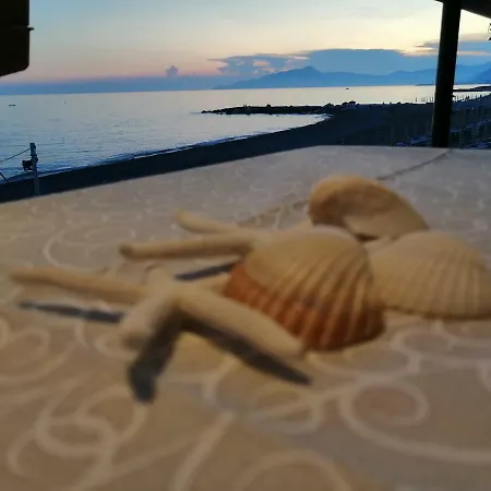 Degli Ulivi Lavagna