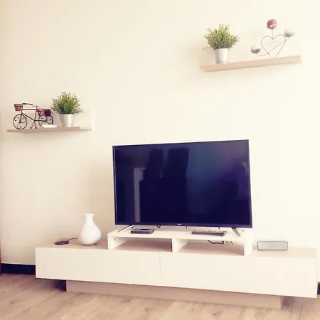 Apartment Degli Ulivi Lavagna