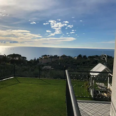 Degli Ulivi