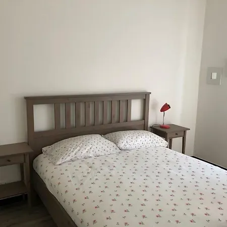 Appartamento Degli Ulivi *